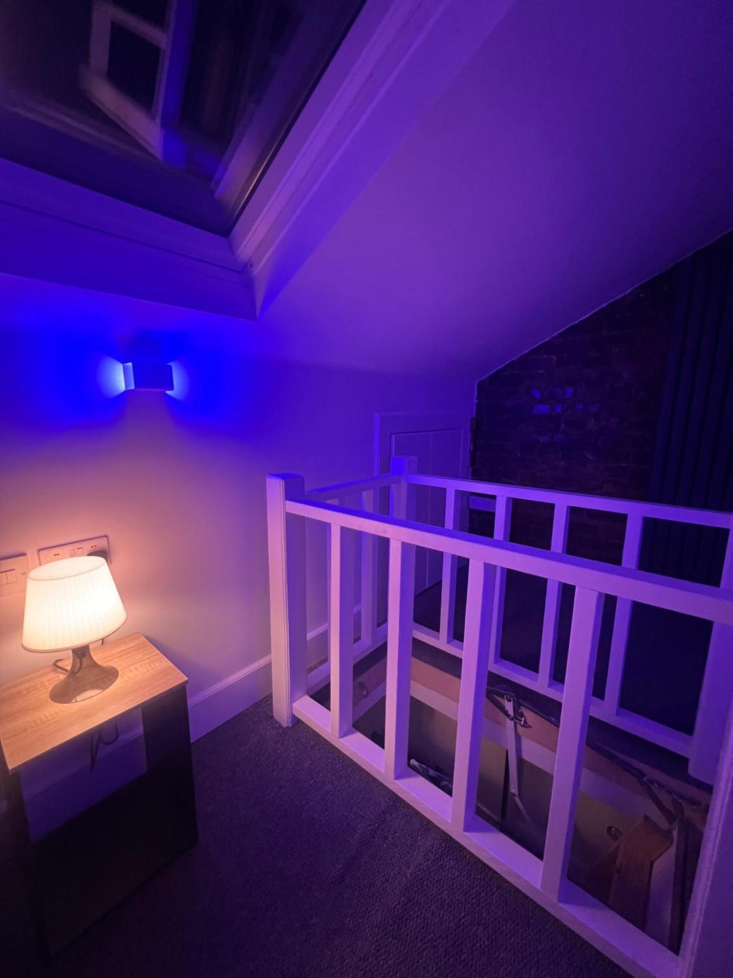 Lux 2 Bed Apartment Mancity Stadium, Coop Arena, Picadilly Manchester Exterior foto