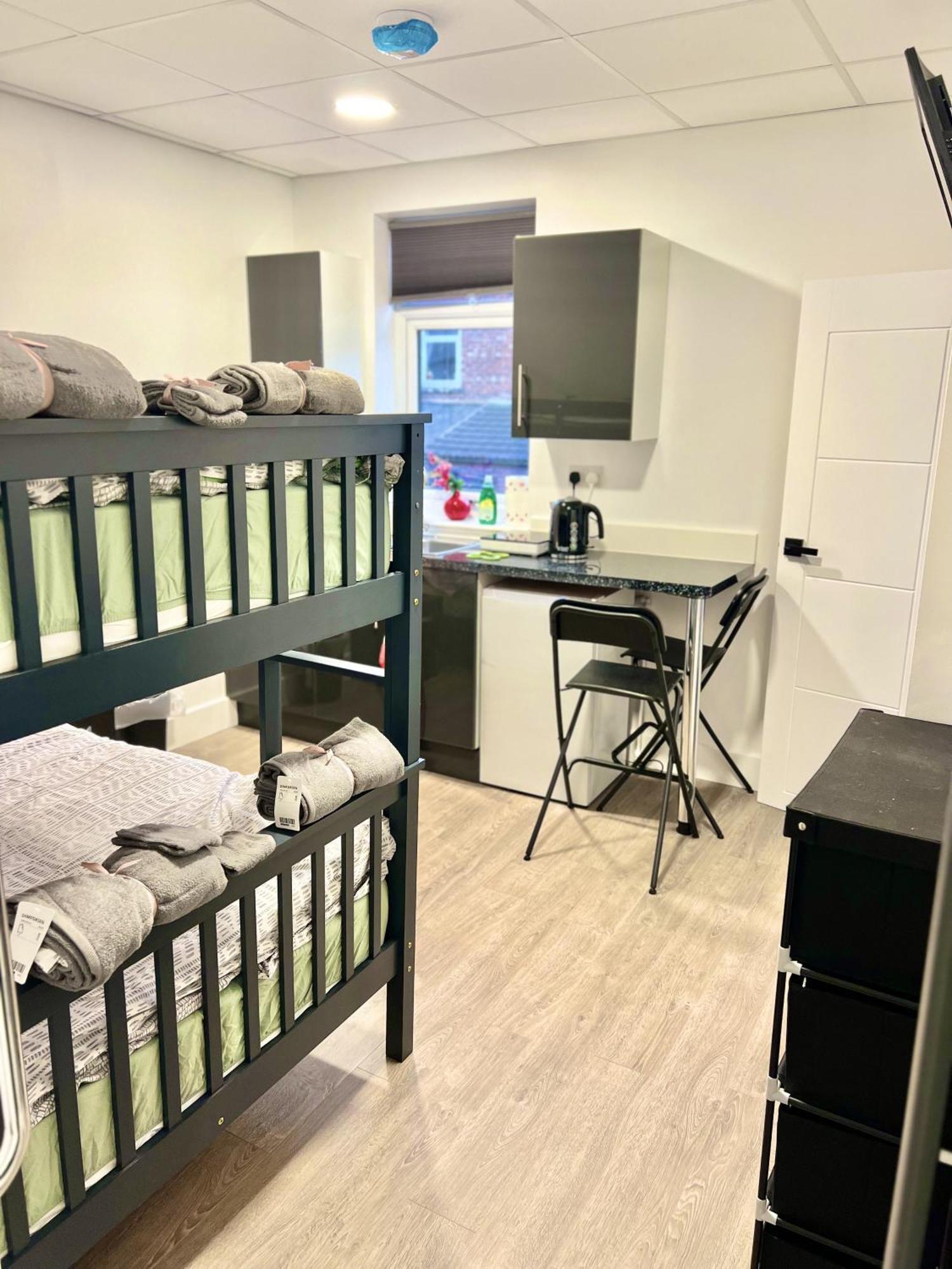 Lux 2 Bed Apartment Mancity Stadium, Coop Arena, Picadilly Manchester Exterior foto