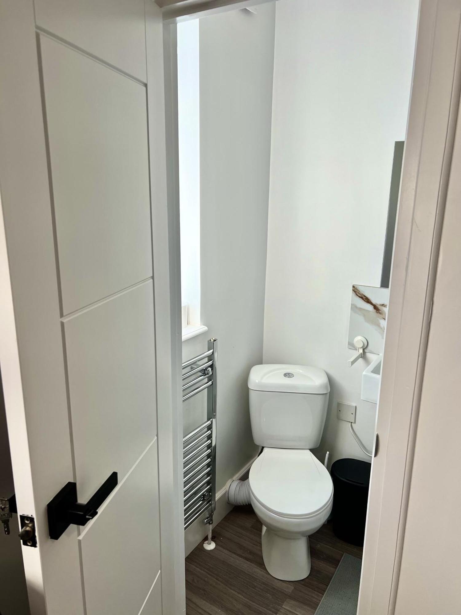 Lux 2 Bed Apartment Mancity Stadium, Coop Arena, Picadilly Manchester Exterior foto