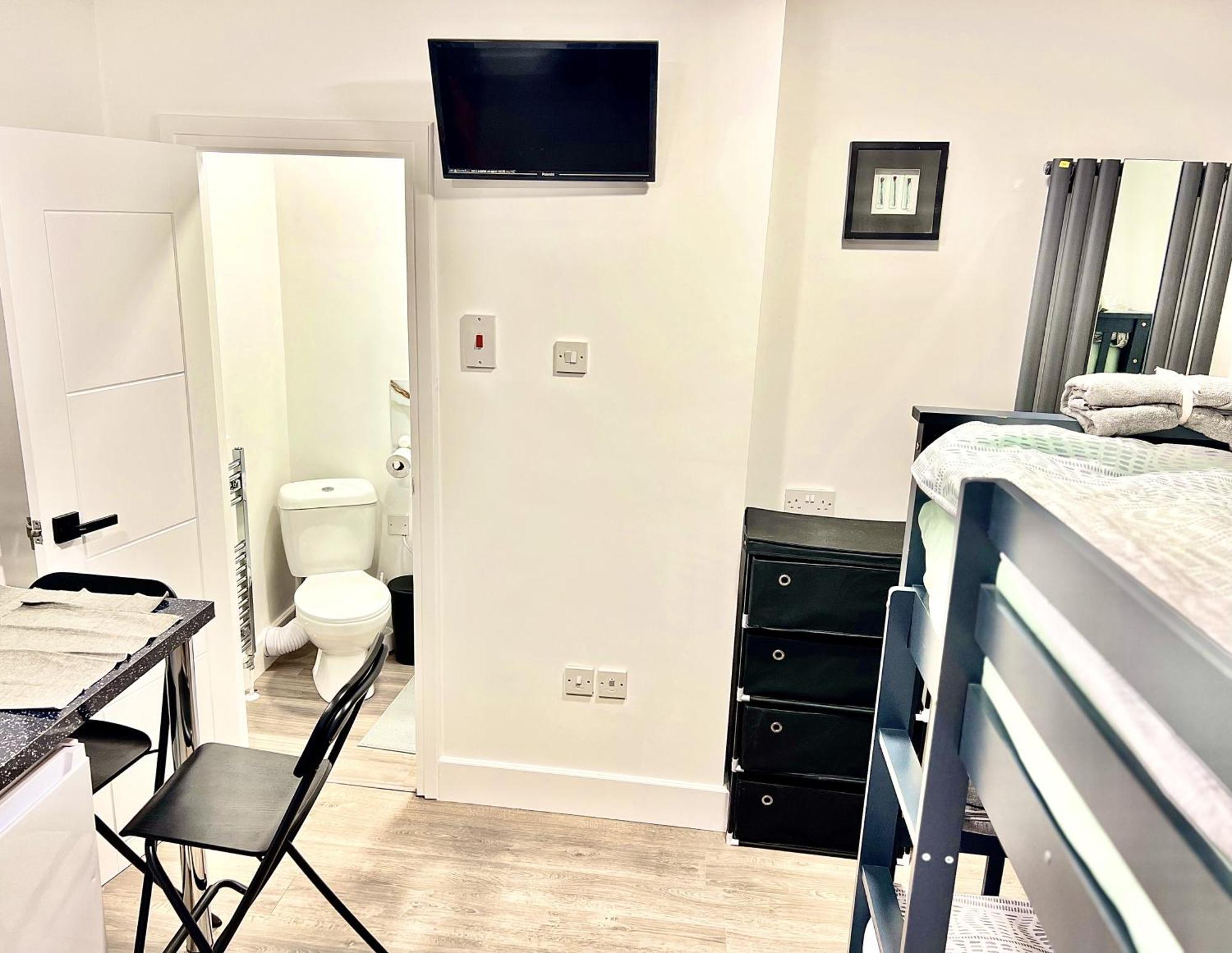 Lux 2 Bed Apartment Mancity Stadium, Coop Arena, Picadilly Manchester Exterior foto