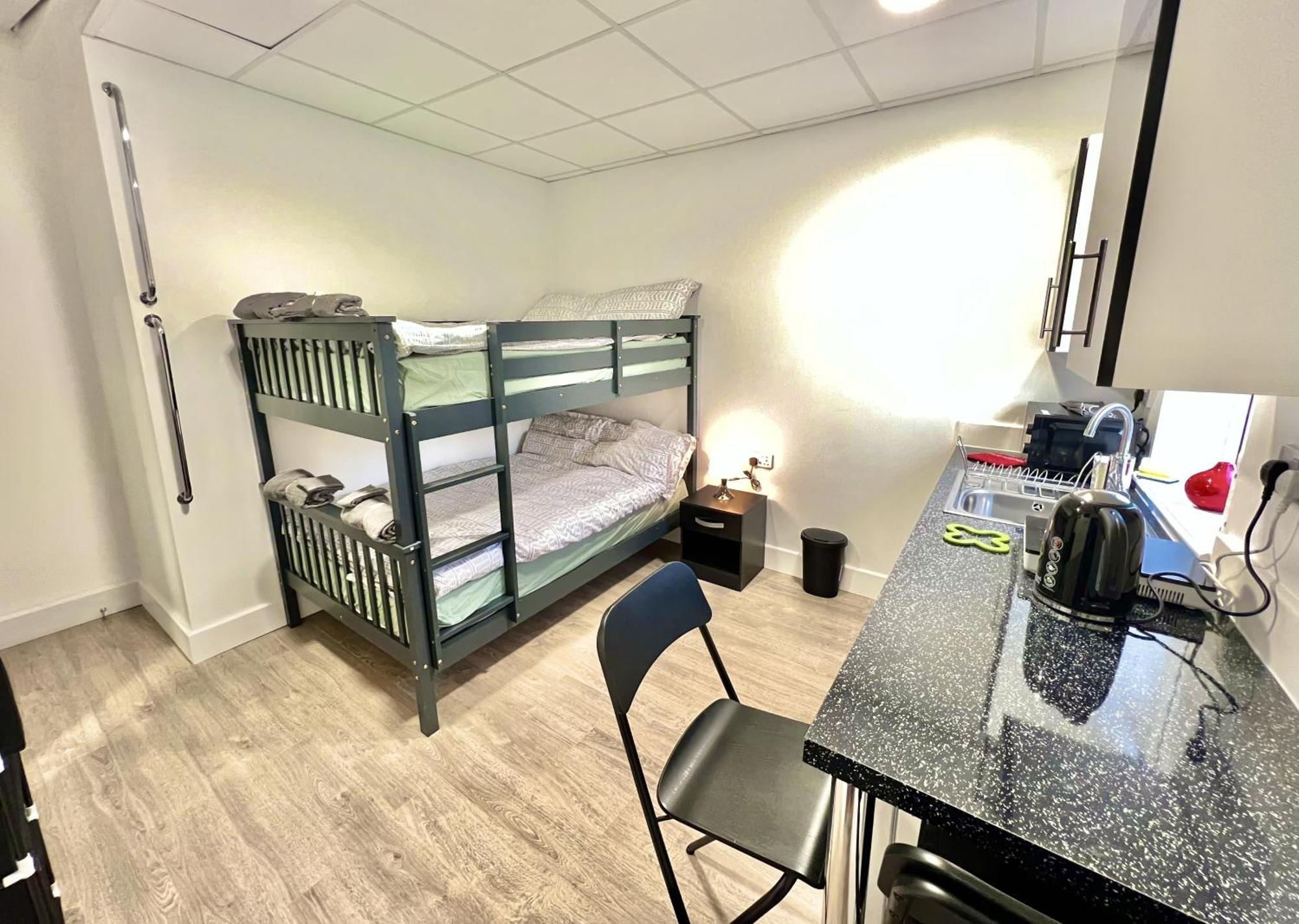 Lux 2 Bed Apartment Mancity Stadium, Coop Arena, Picadilly Manchester Exterior foto